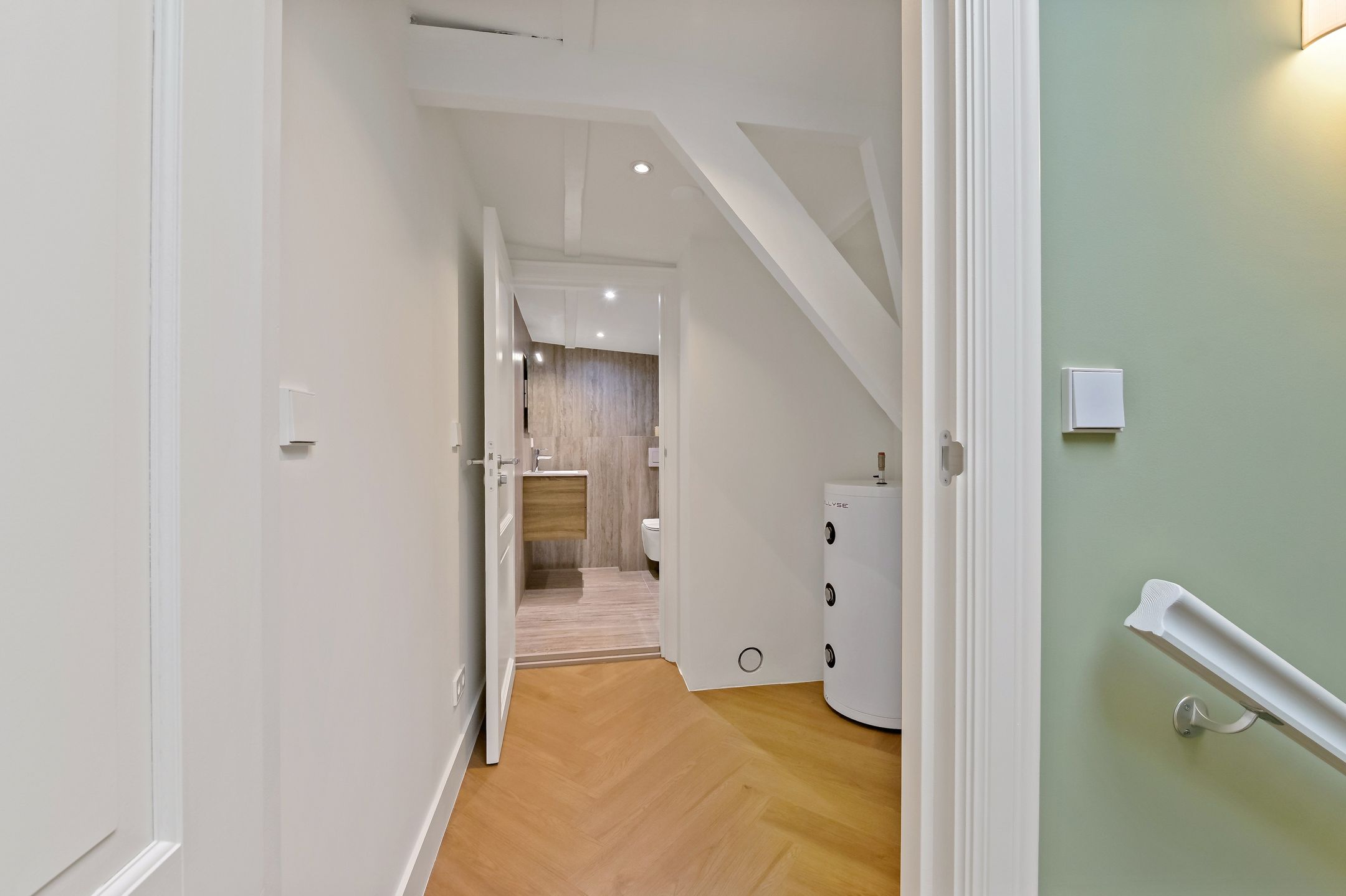 Photo 66 of 2e Sweelinckstraat 83