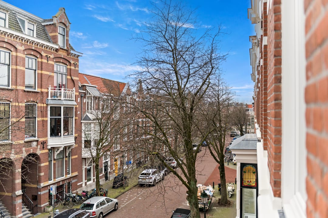 Photo 37 of 2e Sweelinckstraat 83
