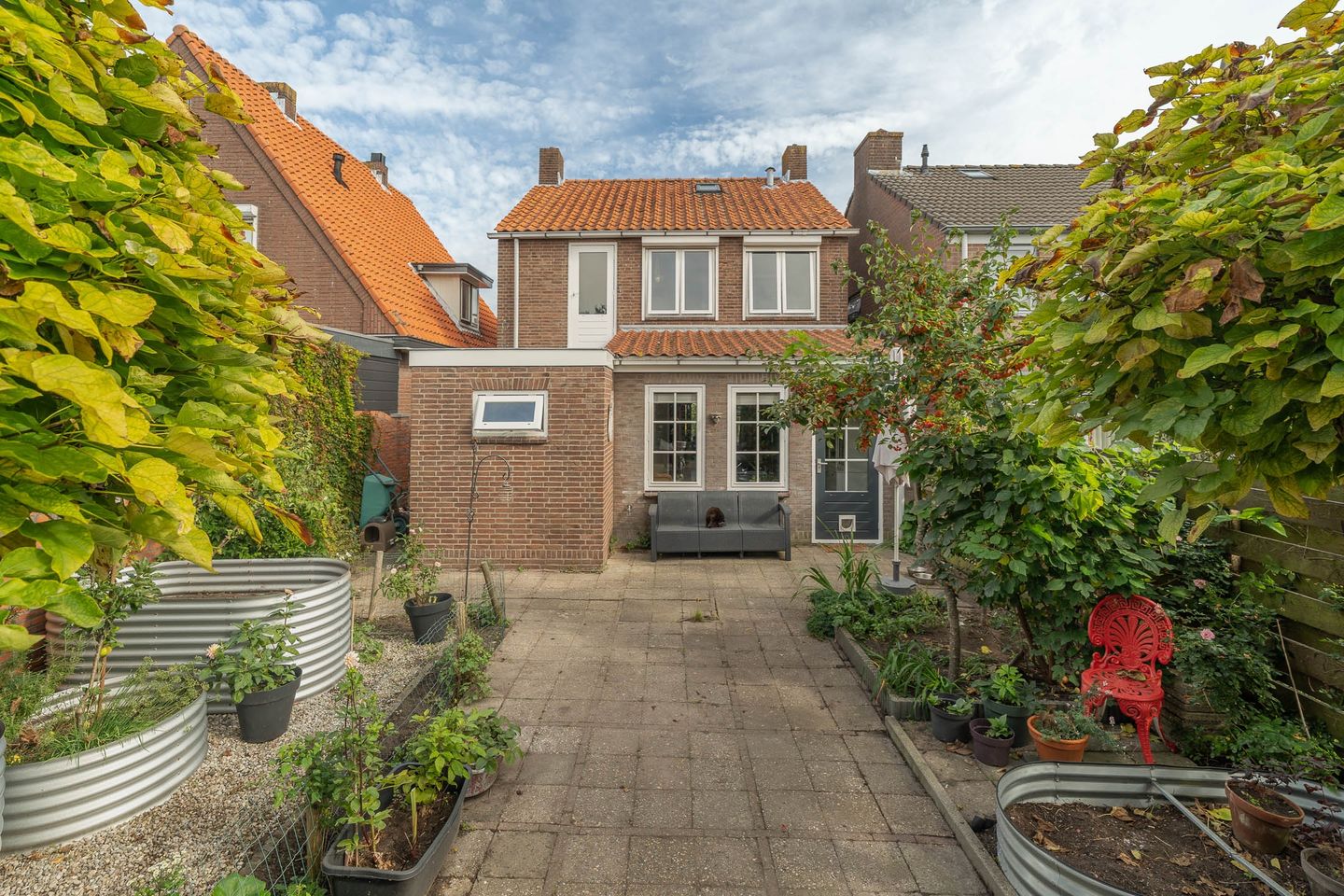 Photo 35 of Damstraat 24