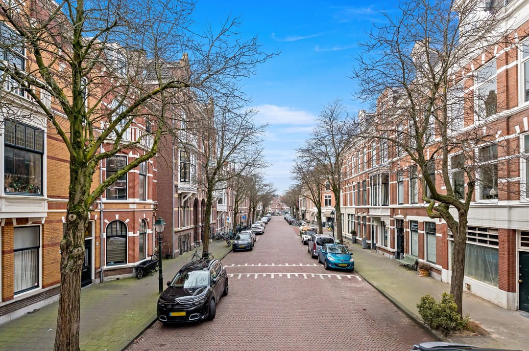 Photo 8 of 2e Sweelinckstraat 83