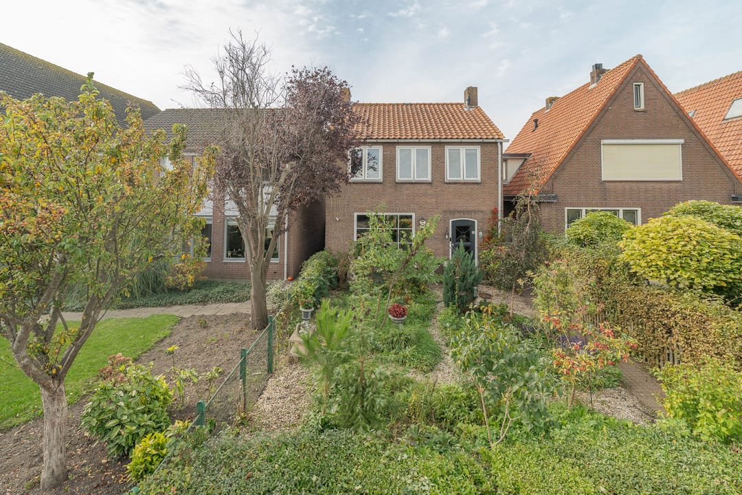 Photo 7 of Damstraat 24