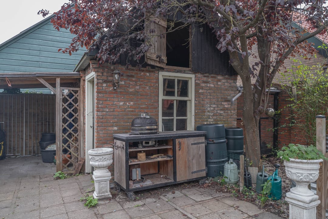 Photo 41 of Damstraat 24