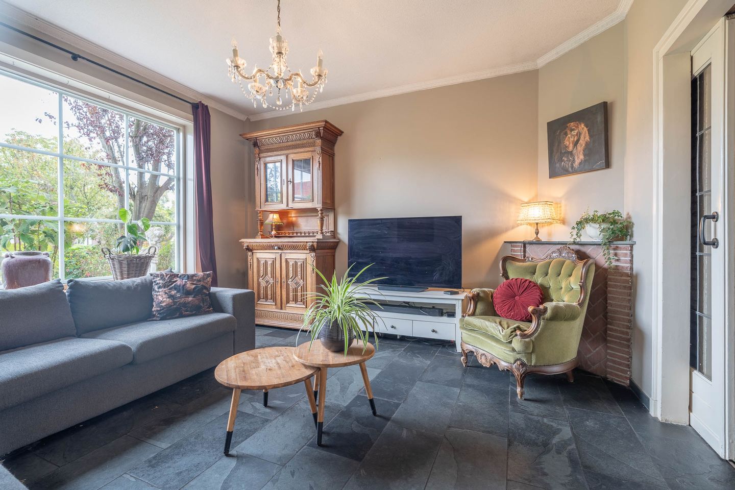 Photo 10 of Damstraat 24