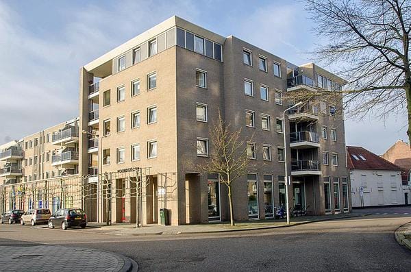 Foto 1 van De Hoge Kei 109