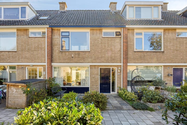 Foto 4 van Bernhardstraat 17
