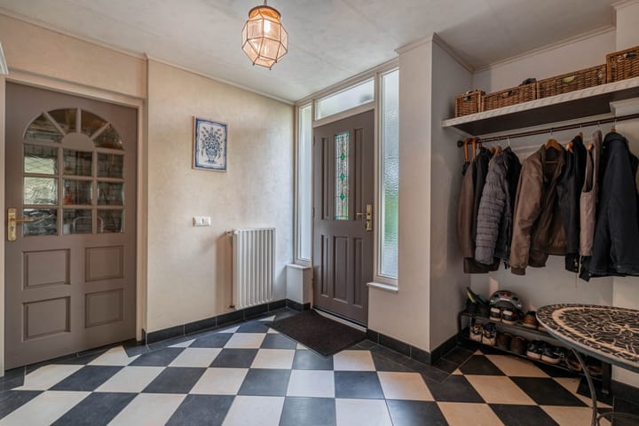 Vrijstaande woning te koop: Tzummerweg 18, Franeker