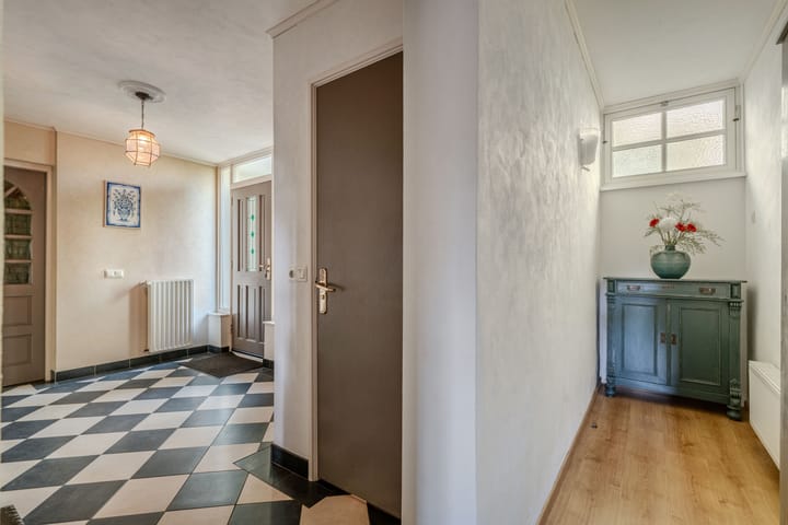 Vrijstaande woning te koop: Tzummerweg 18, Franeker
