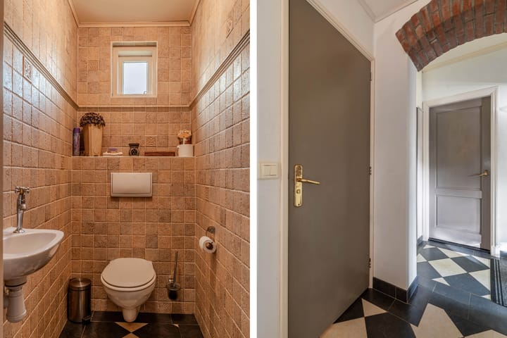 Vrijstaande woning te koop: Tzummerweg 18, Franeker