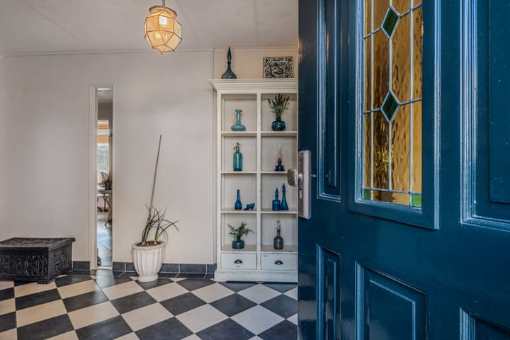 Vrijstaande woning te koop: Tzummerweg 18, Franeker