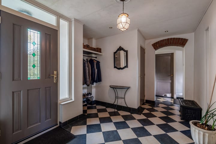 Vrijstaande woning te koop: Tzummerweg 18, Franeker