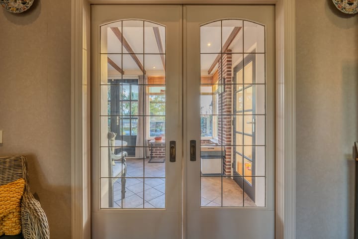 Vrijstaande woning te koop: Tzummerweg 18, Franeker
