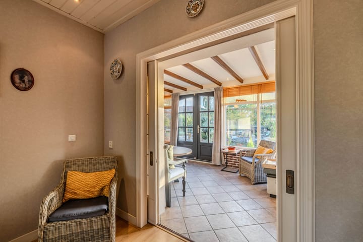 Vrijstaande woning te koop: Tzummerweg 18, Franeker