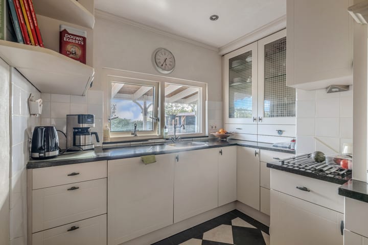 Vrijstaande woning te koop: Tzummerweg 18, Franeker