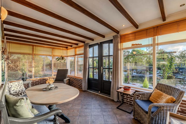 Vrijstaande woning te koop: Tzummerweg 18, Franeker