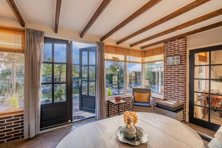 Vrijstaande woning te koop: Tzummerweg 18, Franeker
