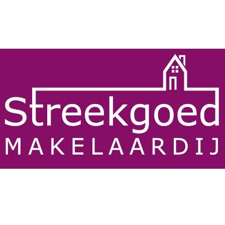 Streekgoed Makelaardij Logo
