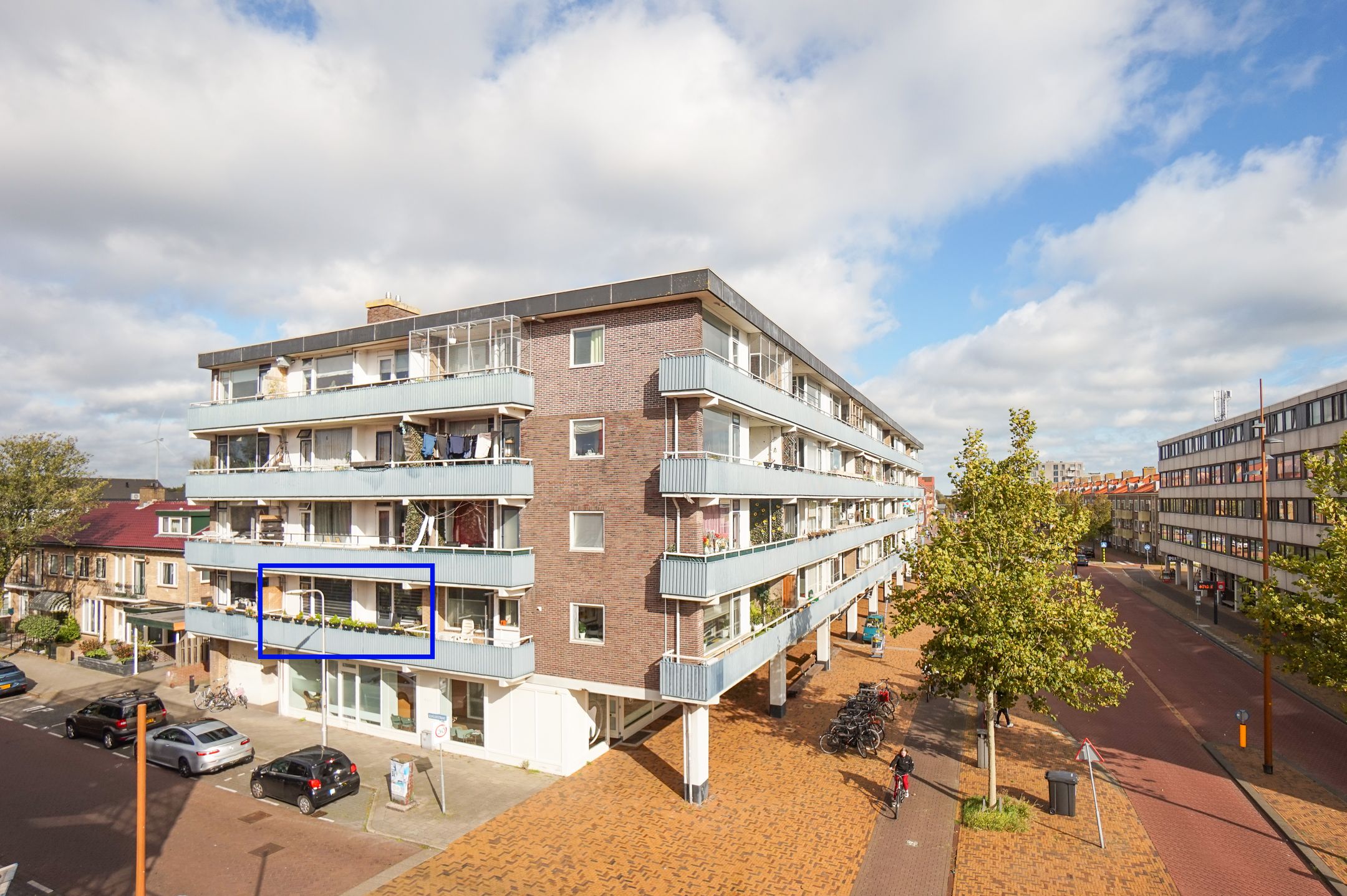 Scheldestraat 11