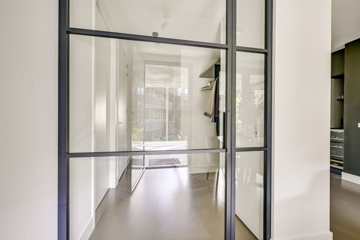 Foto 4 van Vredenburg 58