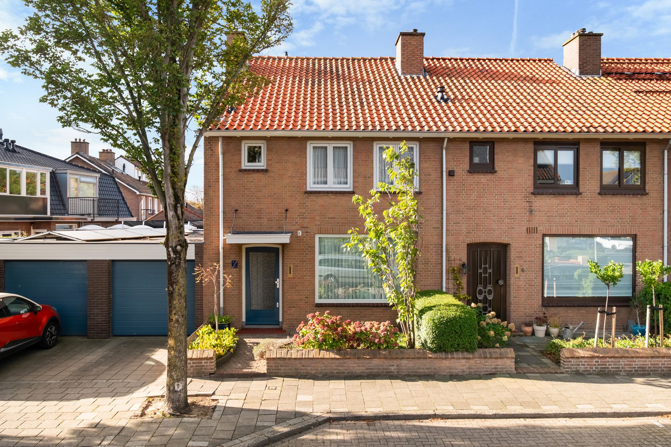 Taets van Amerongenstraat 2