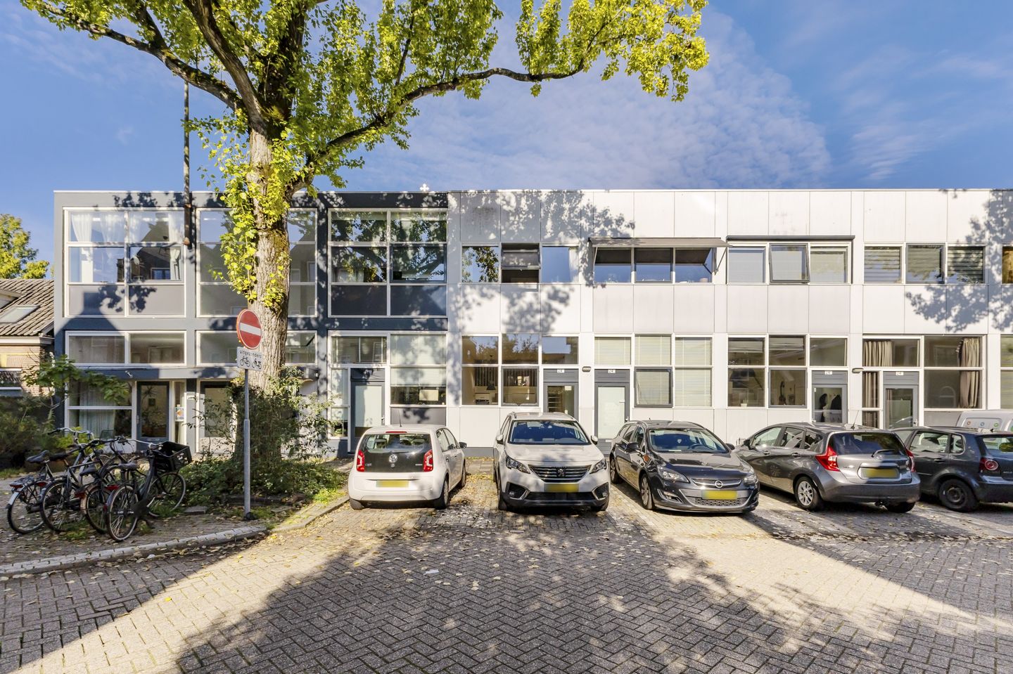 Photo 25 of Zeemansstraat 24-L