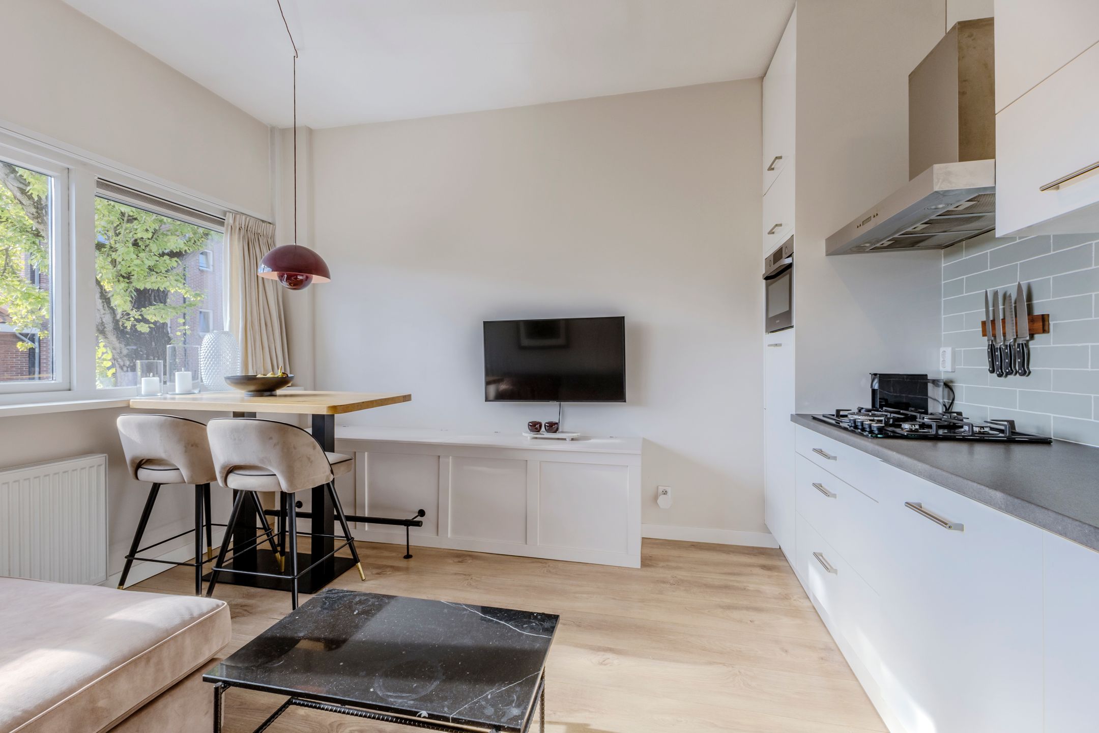 Photo 6 of Zeemansstraat 24-L