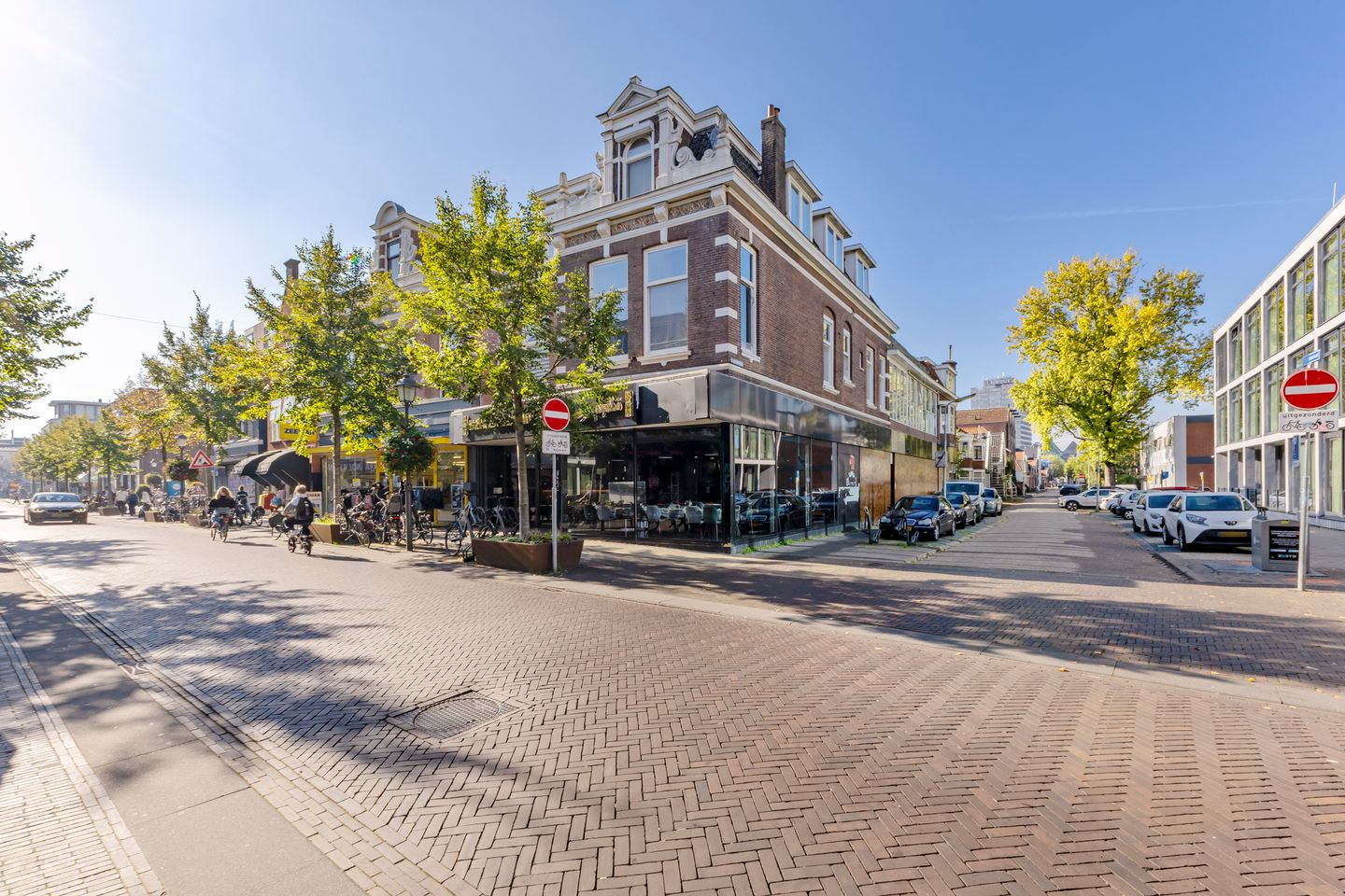 Photo 29 of Zeemansstraat 24-L