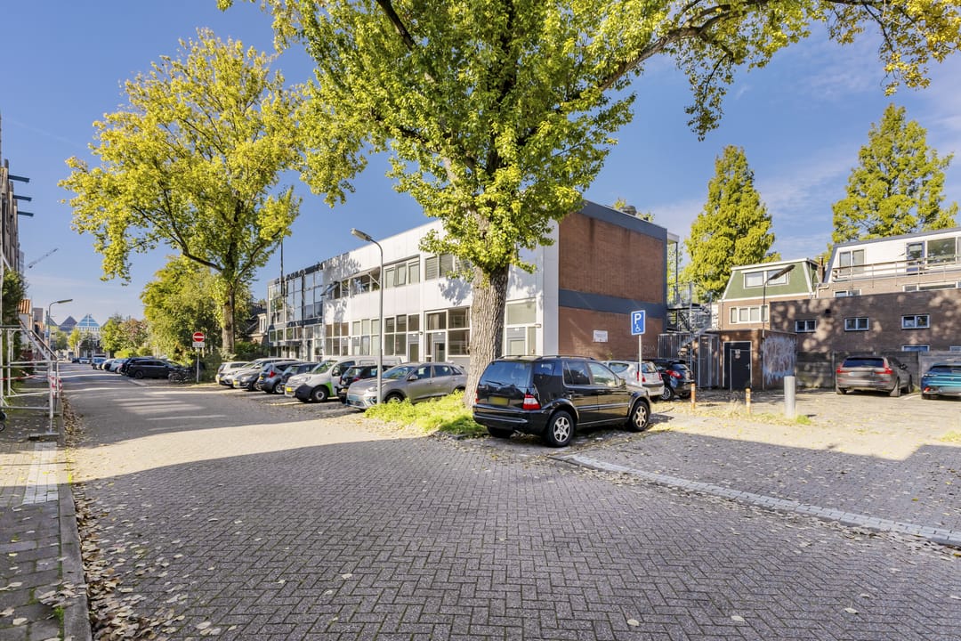 Photo 28 of Zeemansstraat 24-L