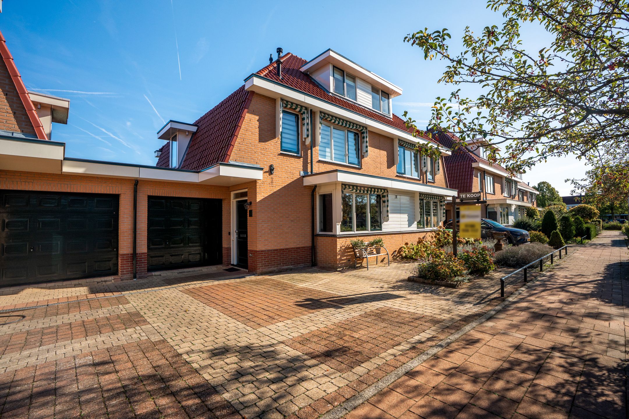 Riederhoeve 11 
