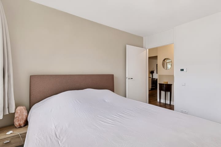 Appartement te koop: Compagniestraat 52, Amsterdam