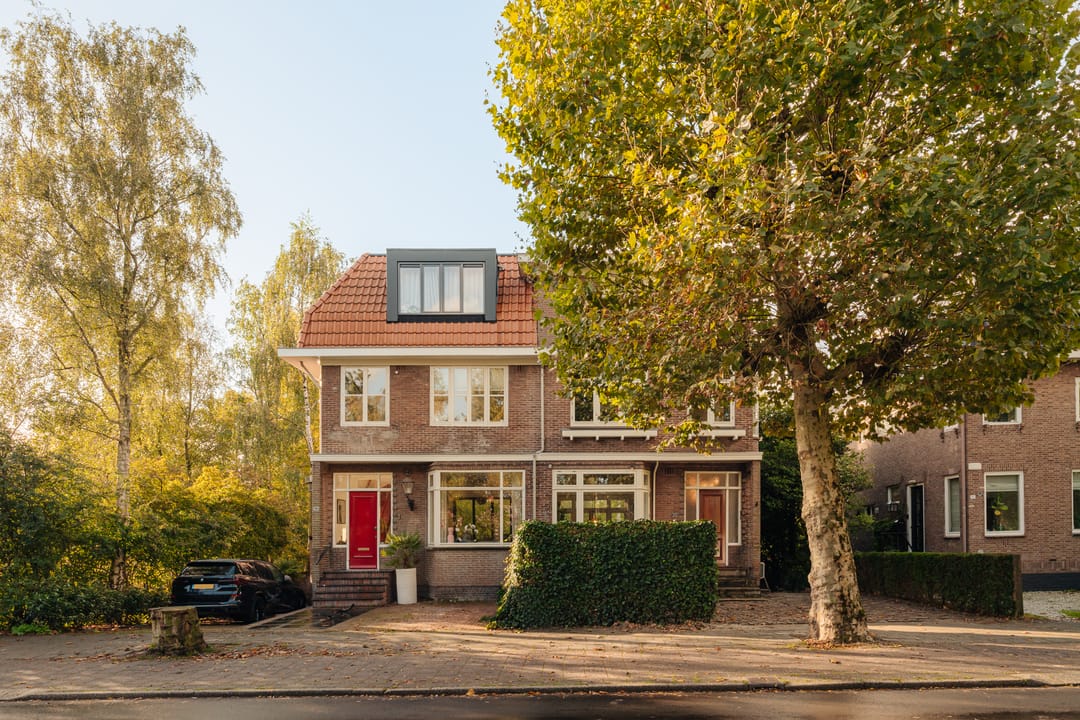 Photo 2 of Amsterdamseweg 282