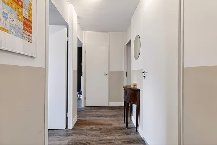 Appartement te koop: Compagniestraat 52, Amsterdam