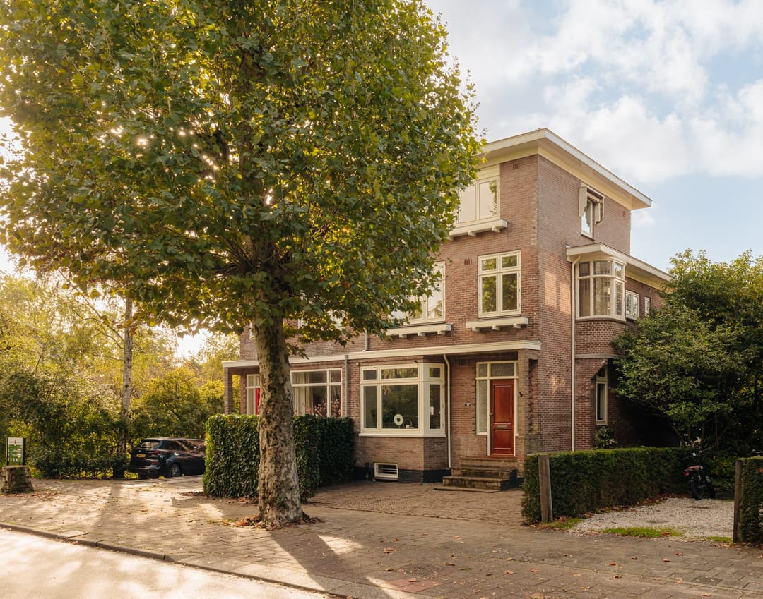 Photo 1 of Amsterdamseweg 282