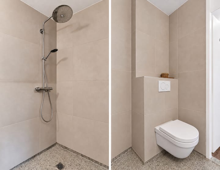 Appartement te koop: Compagniestraat 52, Amsterdam