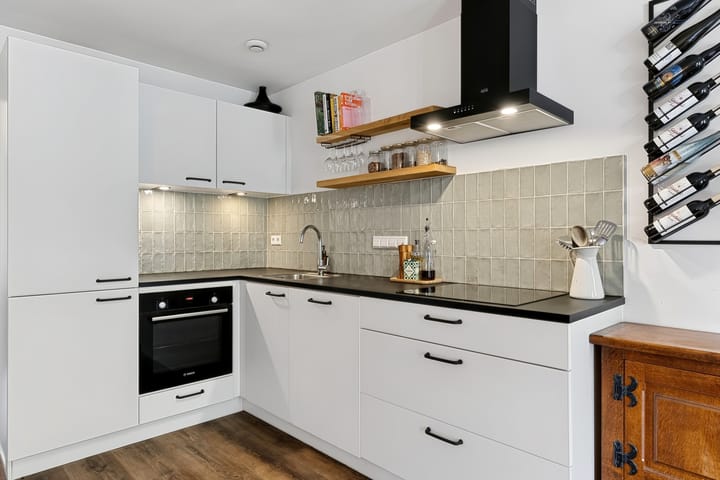 Appartement te koop: Compagniestraat 52, Amsterdam