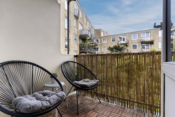 Appartement te koop: Compagniestraat 52, Amsterdam