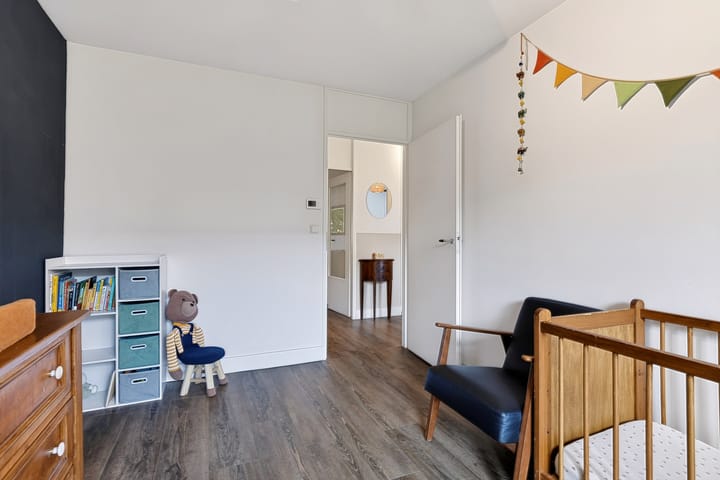 Appartement te koop: Compagniestraat 52, Amsterdam