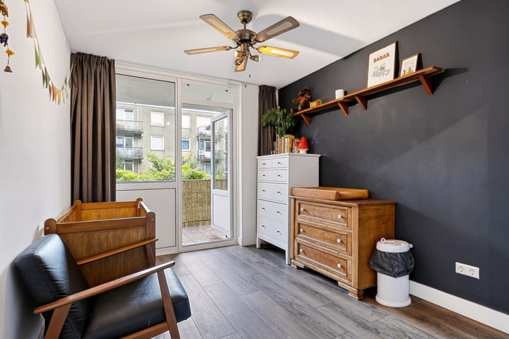 Appartement te koop: Compagniestraat 52, Amsterdam