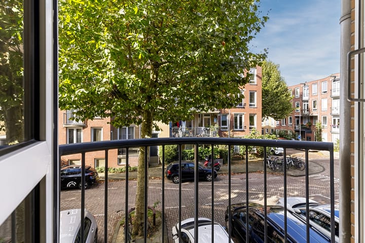 Appartement te koop: Compagniestraat 52, Amsterdam