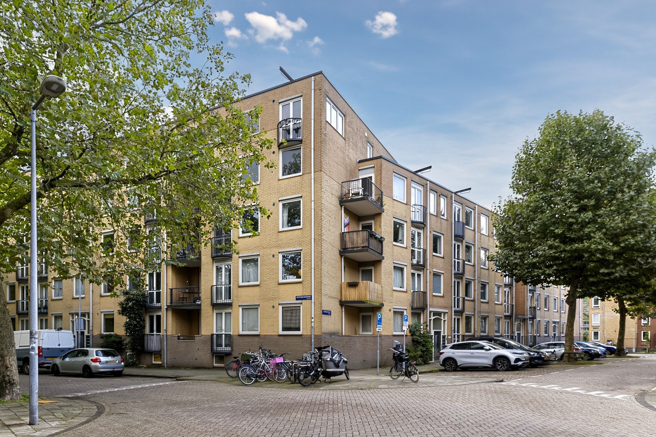 Photo of Compagniestraat 52