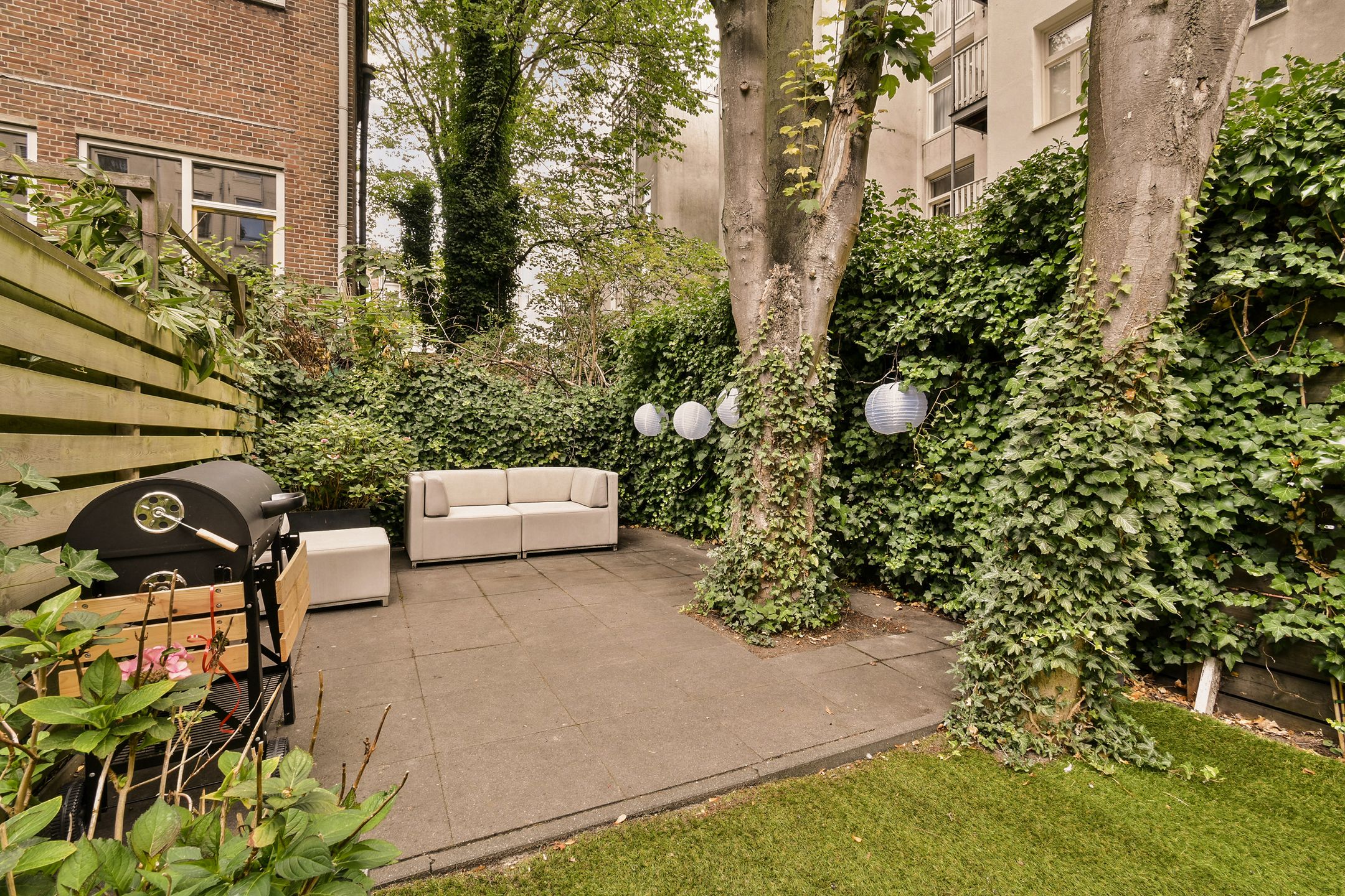 Photo of Derde Hugo de Grootstraat 4 H