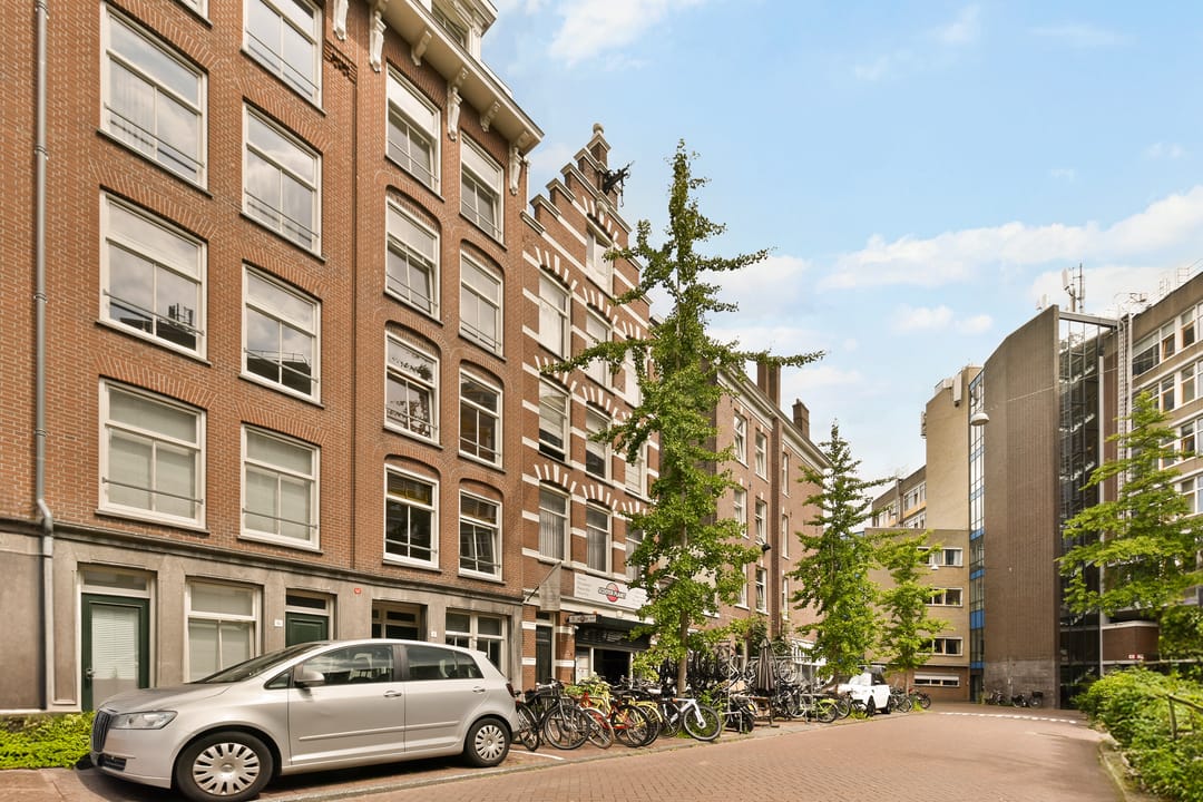 Photo 7 of Derde Hugo de Grootstraat 4-H