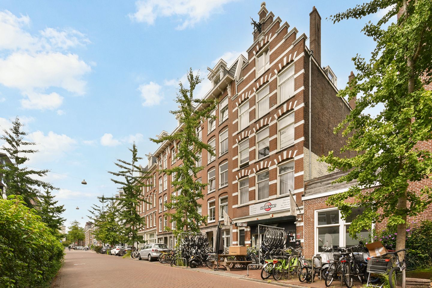 Photo 5 of Derde Hugo de Grootstraat 4-H