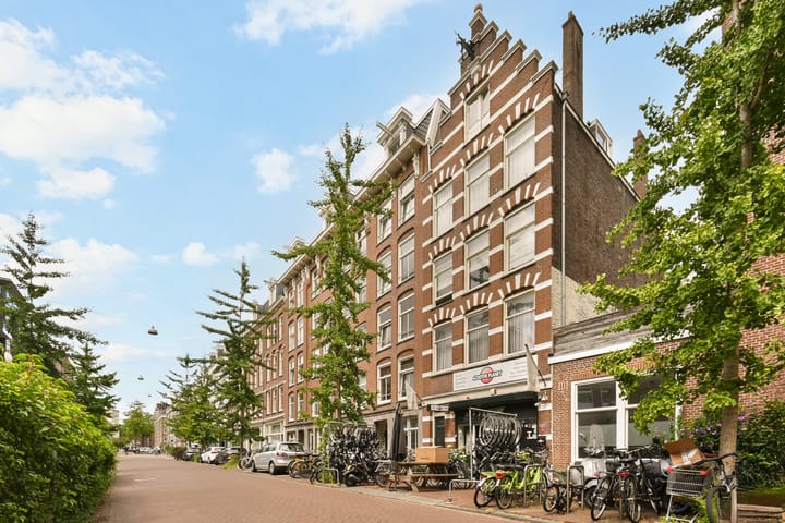 Foto 5 van Derde Hugo de Grootstraat 4-H