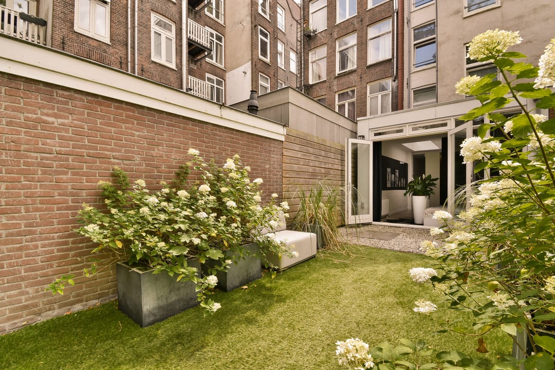 Photo 22 of Derde Hugo de Grootstraat 4-H