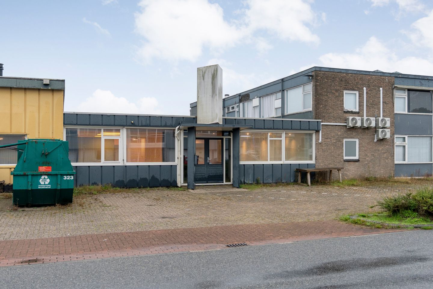 Bekijk foto 1 van Kaapweg 5