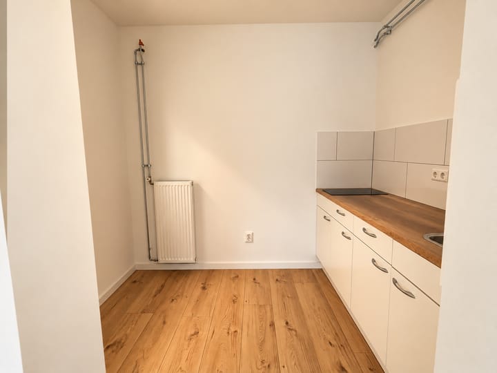 Appartement te huur: Veerstraat 31H, Amsterdam