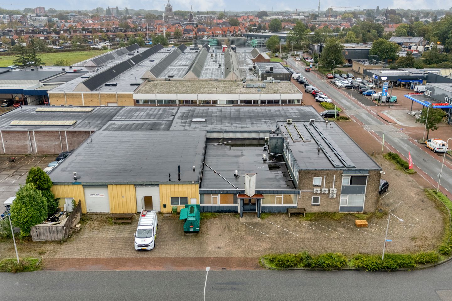 Bekijk foto 4 van Kaapweg 5