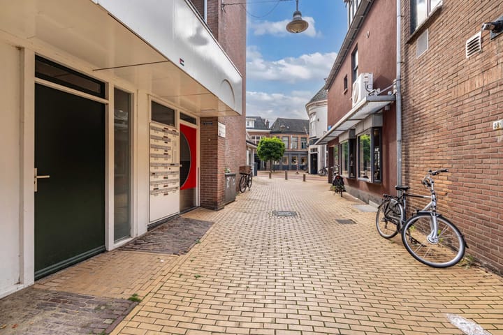 Foto 4 van Brouwerstraat 16