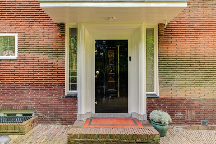 Foto 3 van van Dijcklaan 6