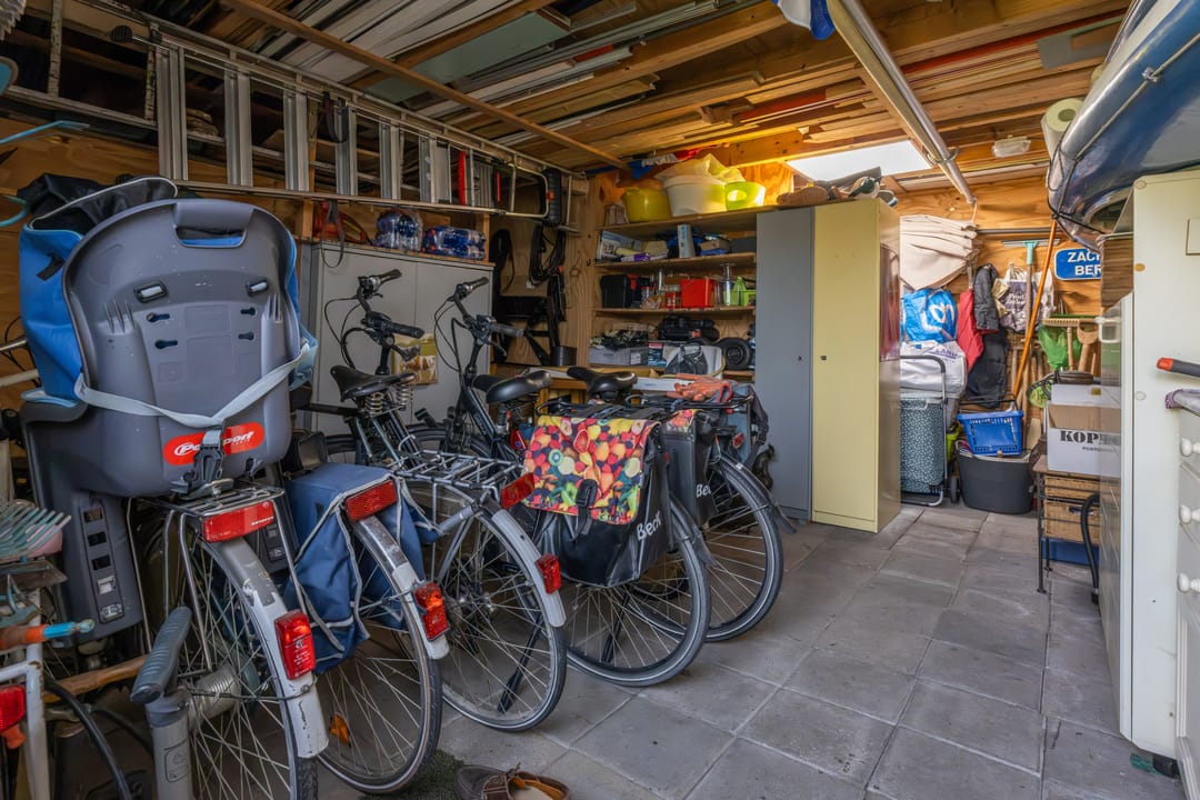 Foto 43 van Jachtlaan 2